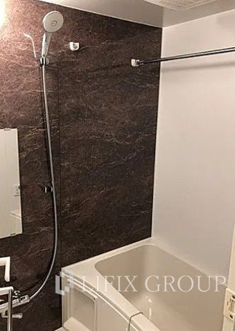 バス・シャワールーム　風呂