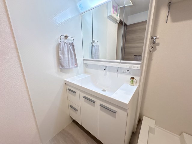 Villa Calmaの内装写真