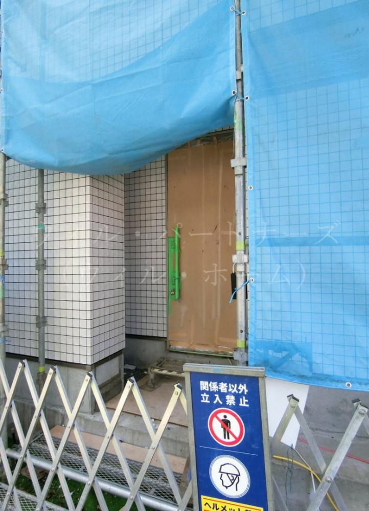 エントランス　詳細はお気軽にお問い合わせください