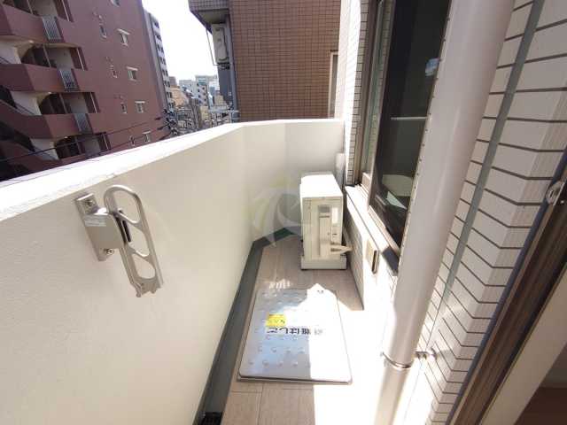 バルコニー　リライフ浅草店