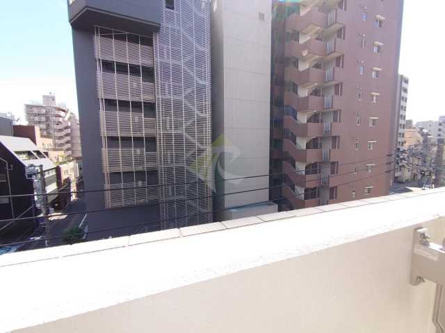 眺望　リライフ浅草店