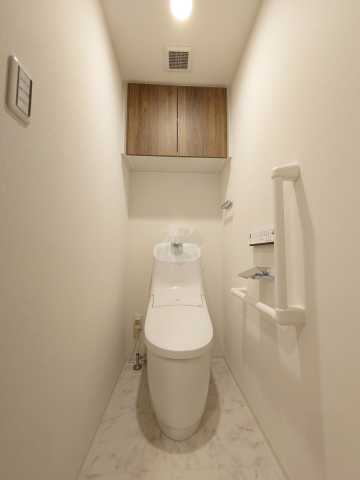 トイレ　リライフ浅草店