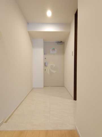 玄関　リライフ浅草店