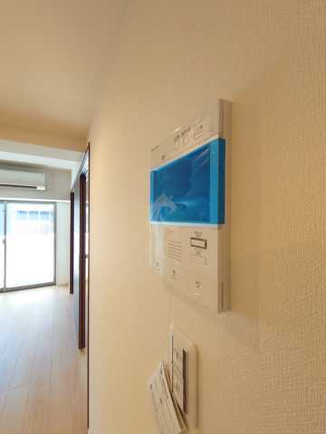 セキュリティ　リライフ浅草店