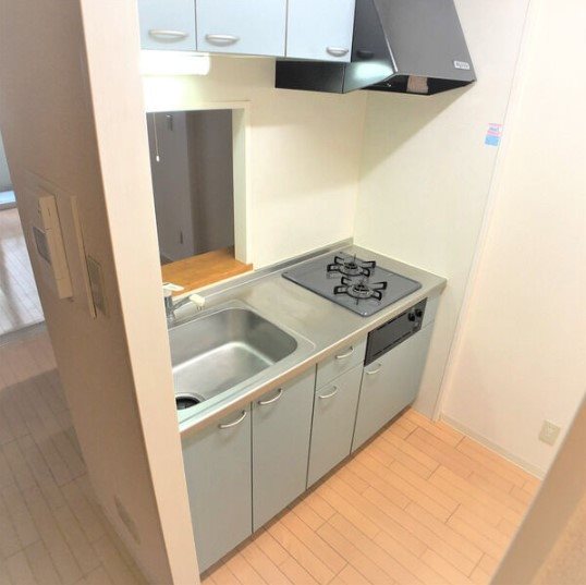 キッチン　★見学予約受付中★