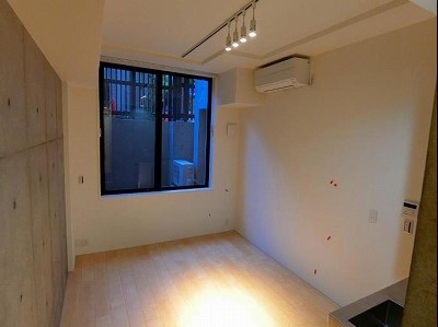 居室・リビング　居室※別部屋参考写真