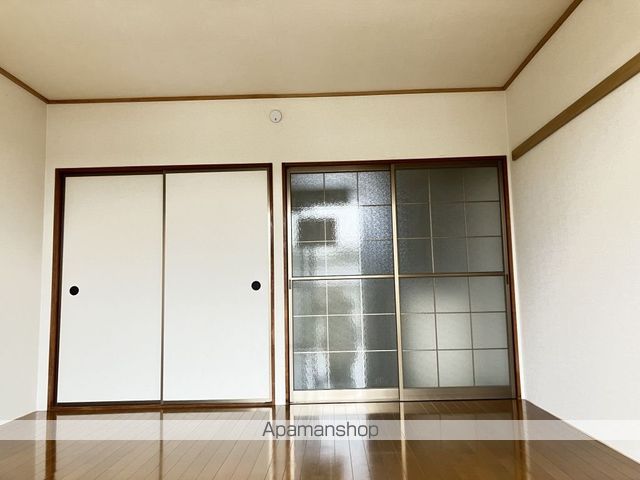 ペガサス館の内装写真