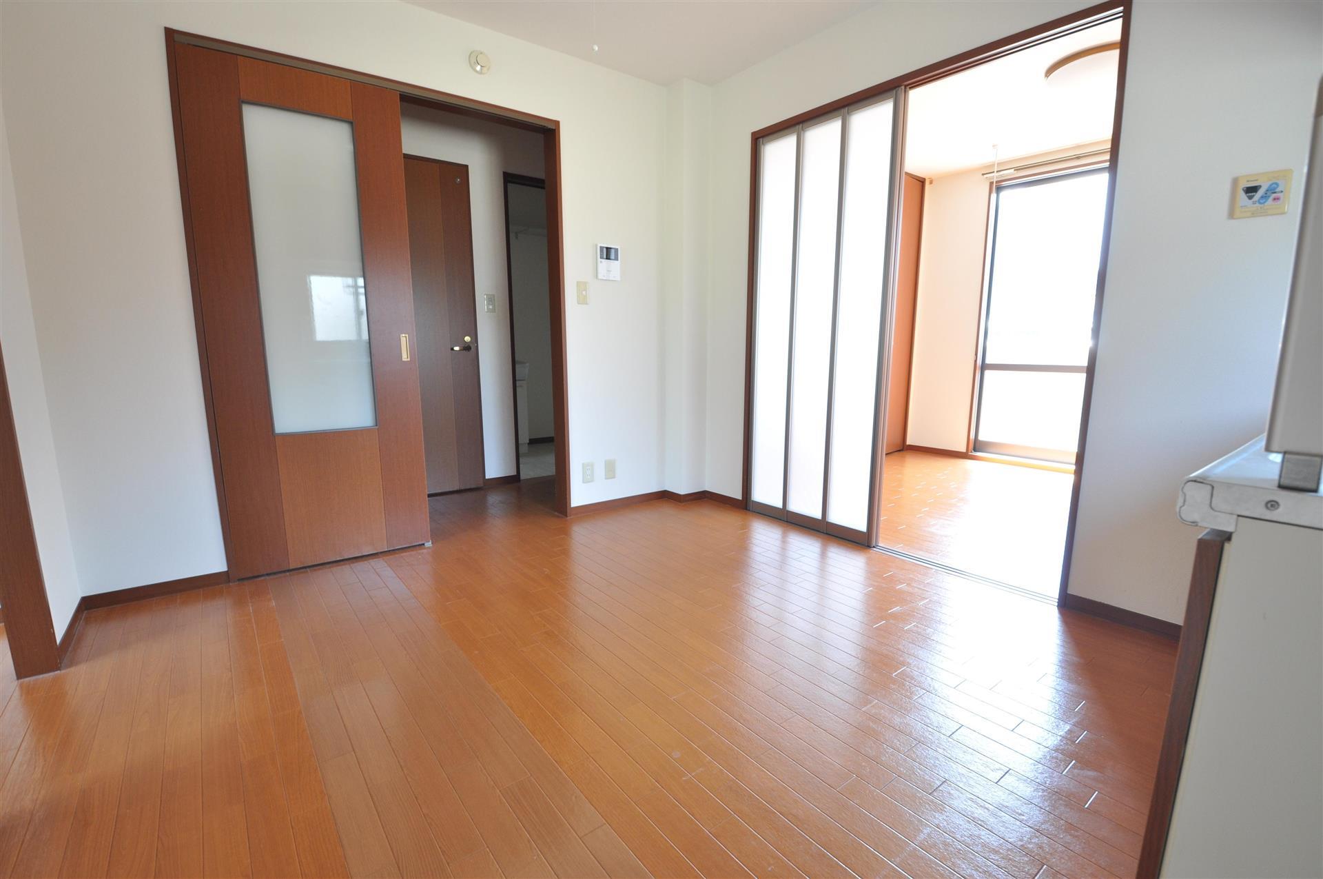 居室・リビング　ダイニング