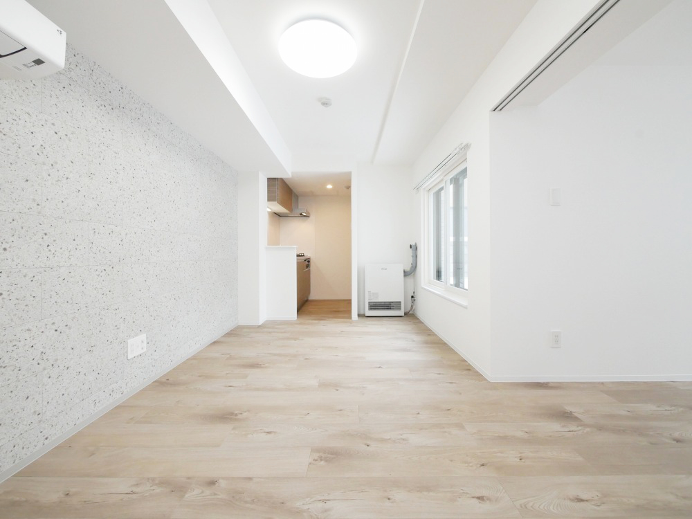 居室・リビング　キレイなリビングです♪