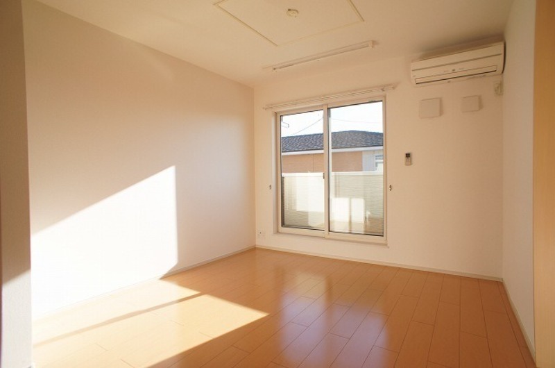 居室・リビング　図面と現状に相違がある場合には現状を優先