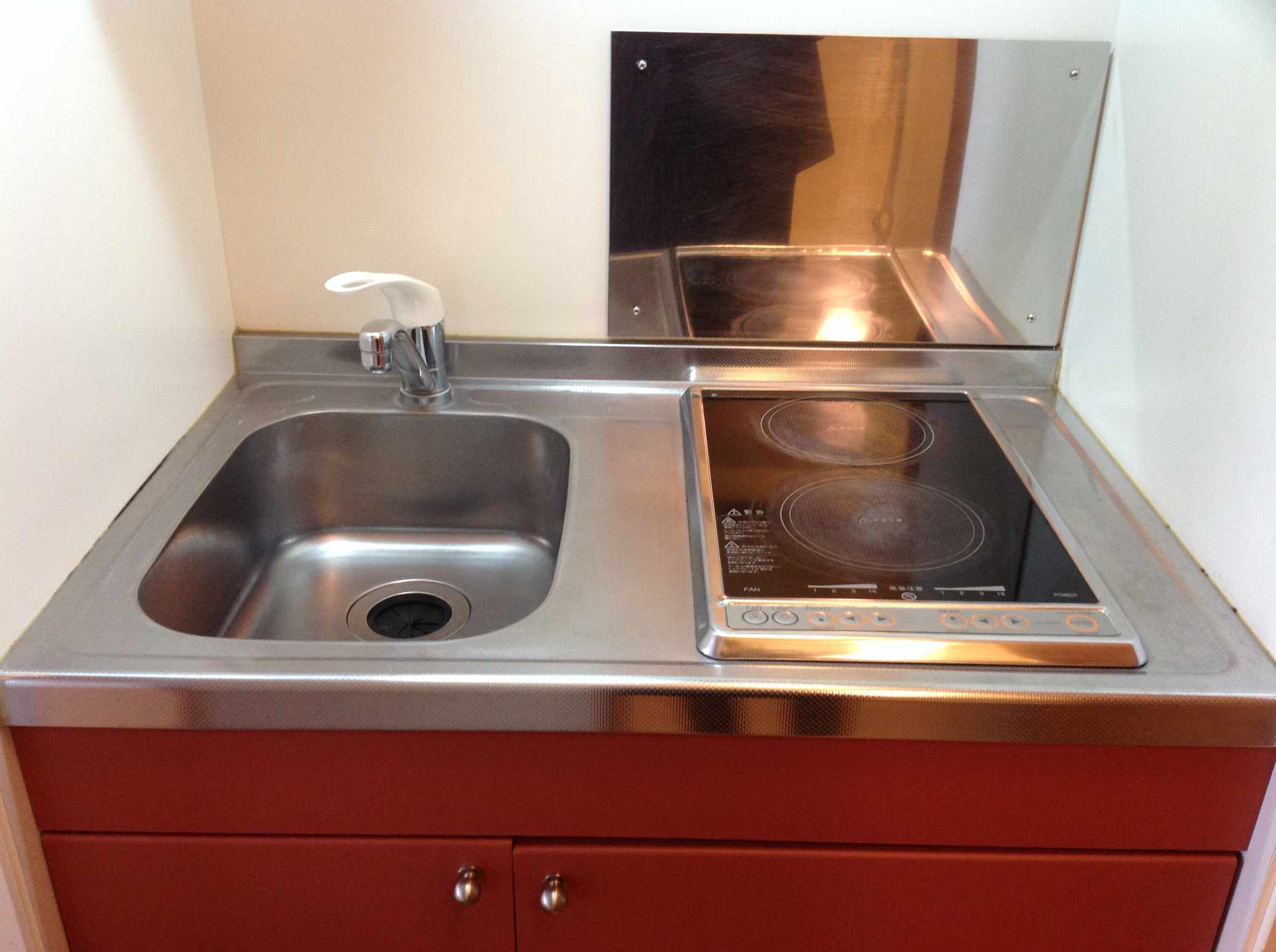 キッチン　画像9