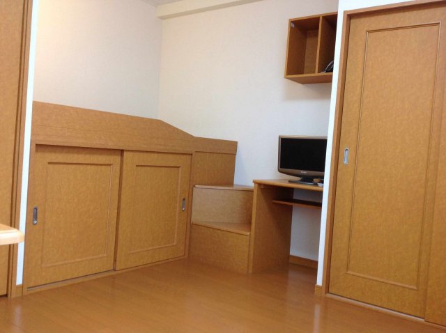 居室・リビング　画像5