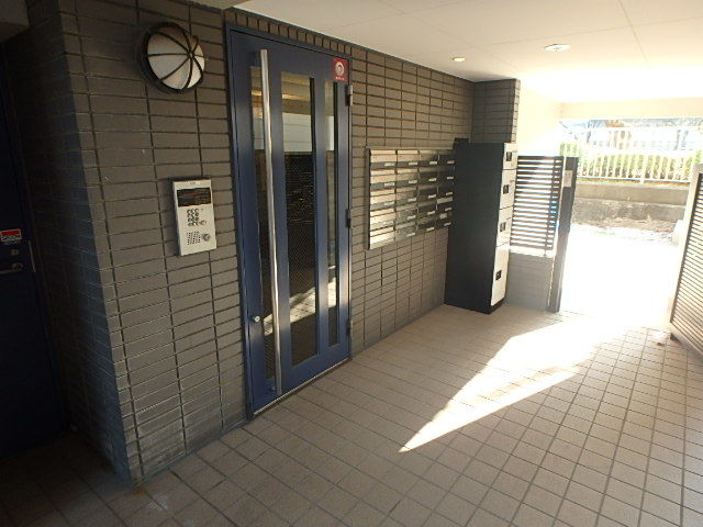 ロビー　ロビー