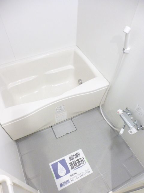 バス・シャワールーム　★バスルーム★