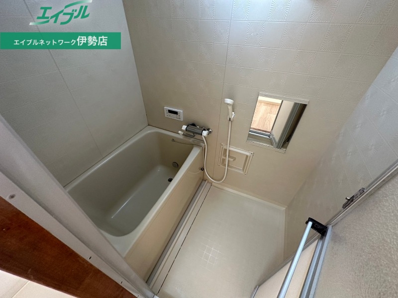 バス・シャワールーム　同物件別室画像