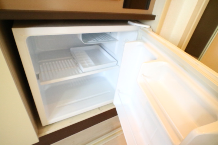 その他設備　ミニ冷蔵庫※参考写真