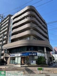 エントランス　★お部屋探しは株式会社タウンハウジング東京まで★