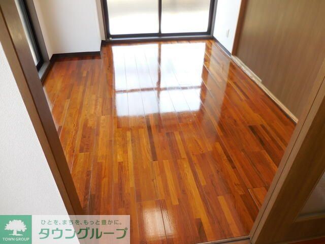 その他部屋・スペース　★お部屋探しはタウンハウジング高幡不動店まで★