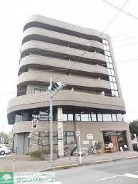 建物外観　★お部屋探しは株式会社タウンハウジング東京まで★