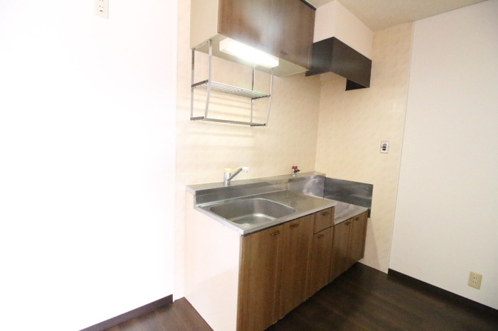 キッチン　C棟202 キッチン