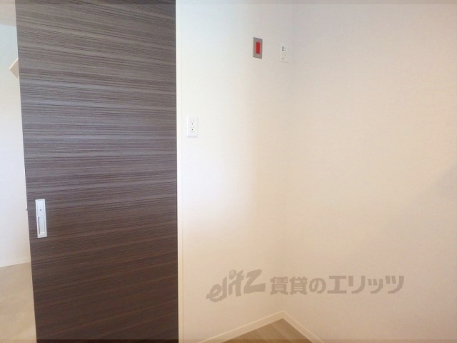 その他部屋・スペース　冷蔵庫置場