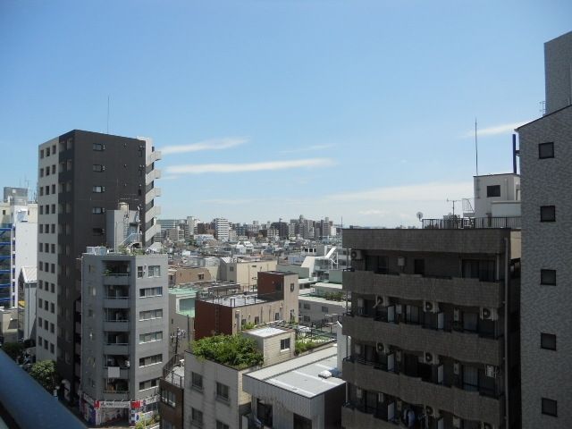 眺望　景色（参考）