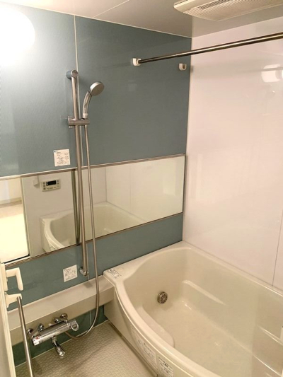 バス・シャワールーム　☆お風呂☆