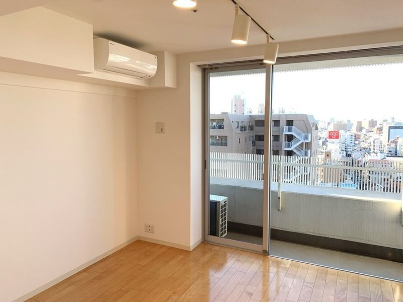 バルコニー　☆バルコニー☆