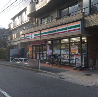 コンビニ　セブンイレブン 清水池店（コンビニ）まで147m