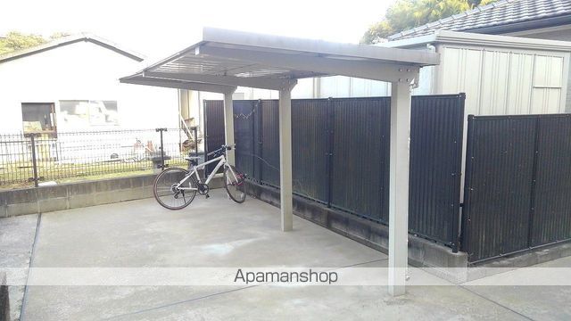 その他共有部分　その他共有部分