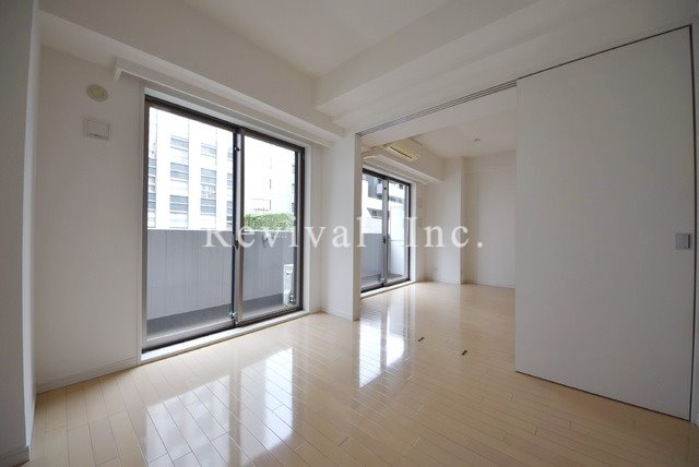 その他部屋・スペース　2採光のある居室でございます