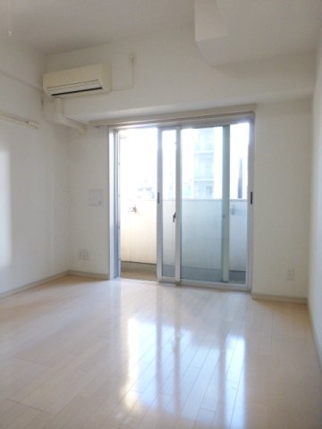 居室・リビング　居室