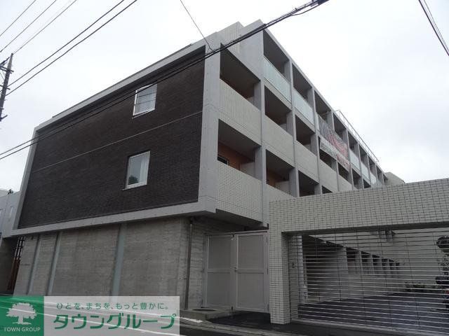 その他　★高級感ある外観です★