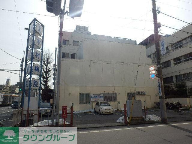 病院　木村病院（病院）まで1500m