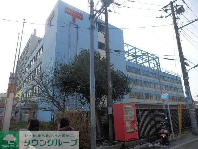 郵便局　郵便局（郵便局）まで1500m