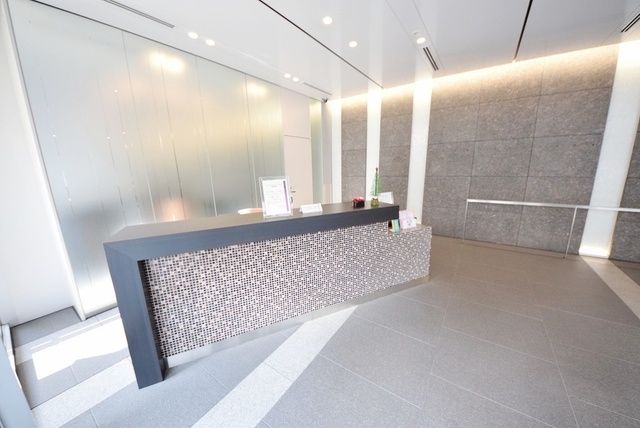 その他　★フロントサービス★