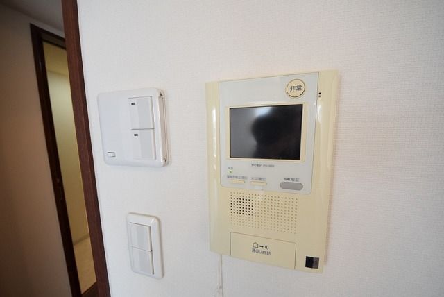 その他設備　お問合せは(株)タウンハウジングレジデンス事業部　赤坂店・…