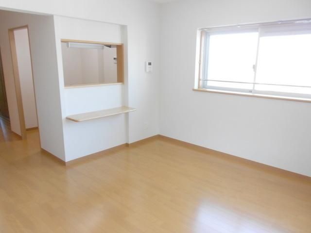 居室・リビング　★お部屋探しはタウンハウジング稲田堤店まで★