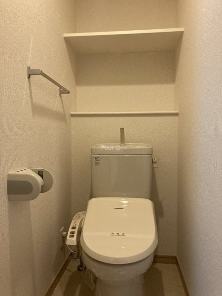 トイレ　★見学予約受付中★