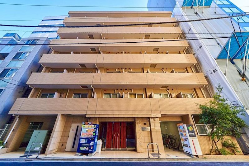 建物外観　★見学予約受付中★