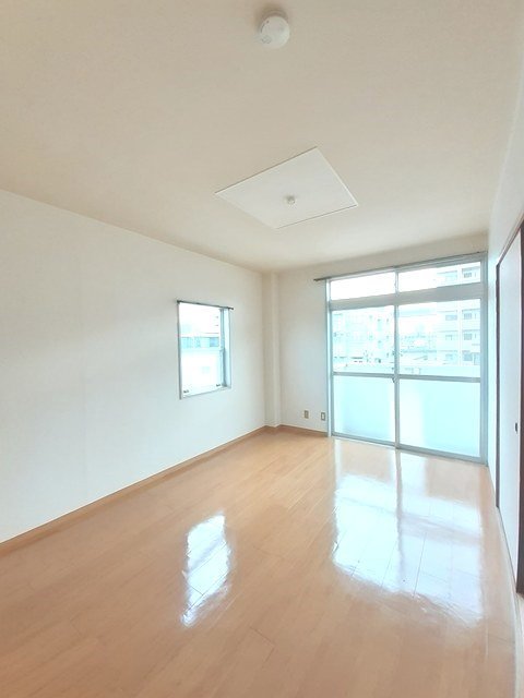 居室・リビング　居室・リビング