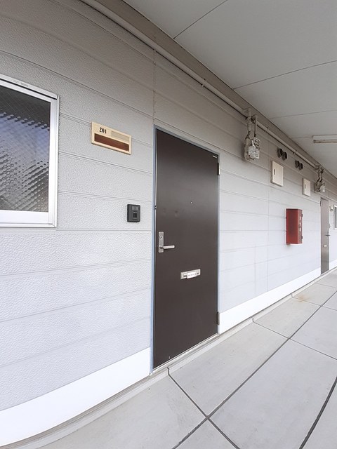 エントランス　その他共有部分