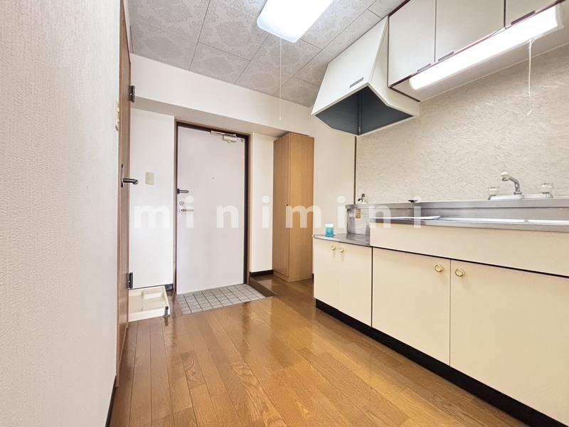 その他　※写真は別号室のものですので現状優先させていただきます。