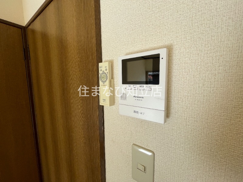 その他設備　同型別部屋写真