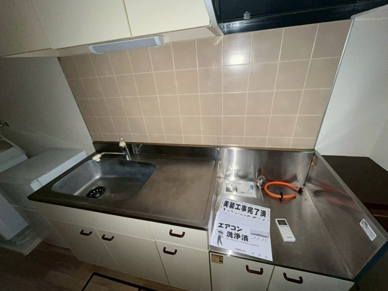 キッチン　別部屋参考