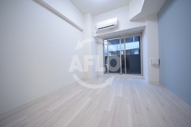 居室・リビング　プレサンス堺筋本町ディスティニー　リビング