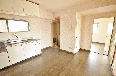 居室・リビング　ダイニング