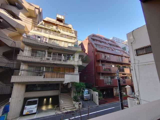 眺望　CASA EST CORTA