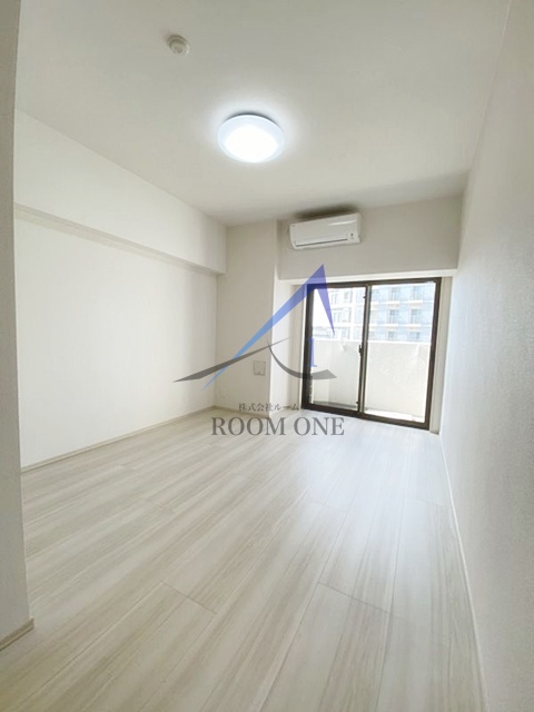 その他部屋・スペース　寝室です。