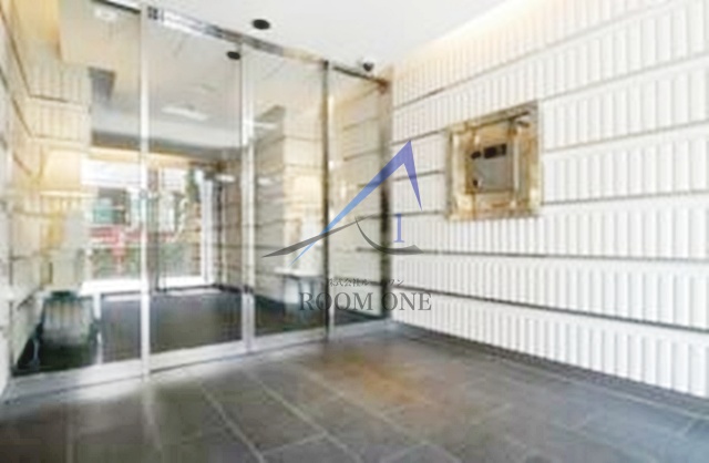 エントランス　エントランスです。